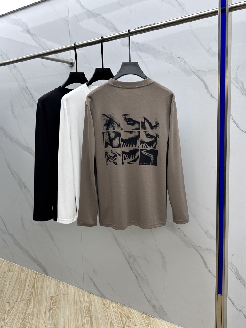 Arcteryx T-shirts